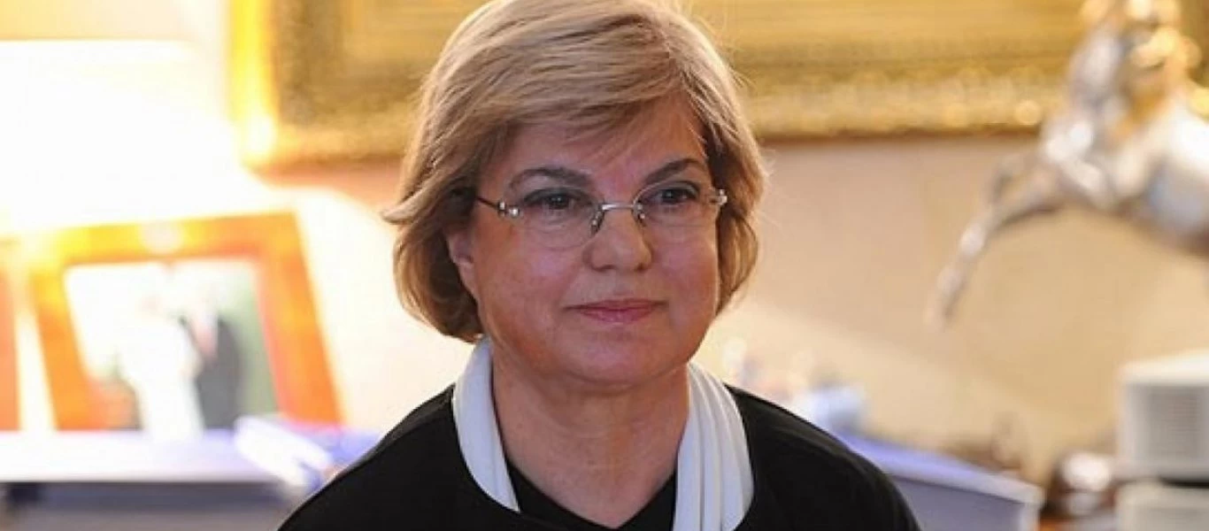 Τανσού Τσιλέρ: Από τα Ίμια, τα ναρκωτικά και τις φωτιές στην Ελλάδα στο τουρκικό υπουργείο Εξωτερικών